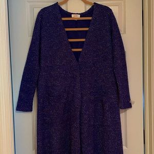 LuLaRoe Sarah Sweater